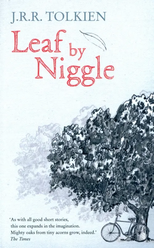 

Leaf By Niggle, Серый