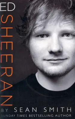 Ed Sheeran