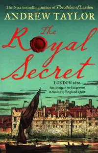 The Royal Secret