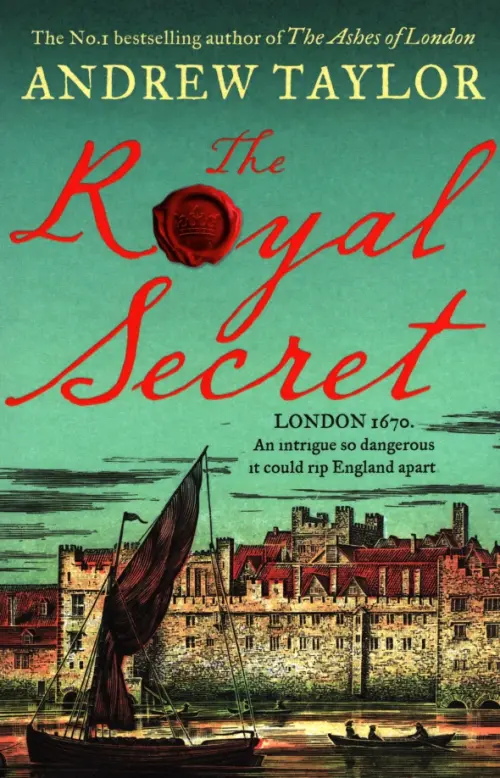 

The Royal Secret, Зелёный