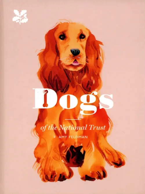 

Dogs of the National Trust, Оранжевый