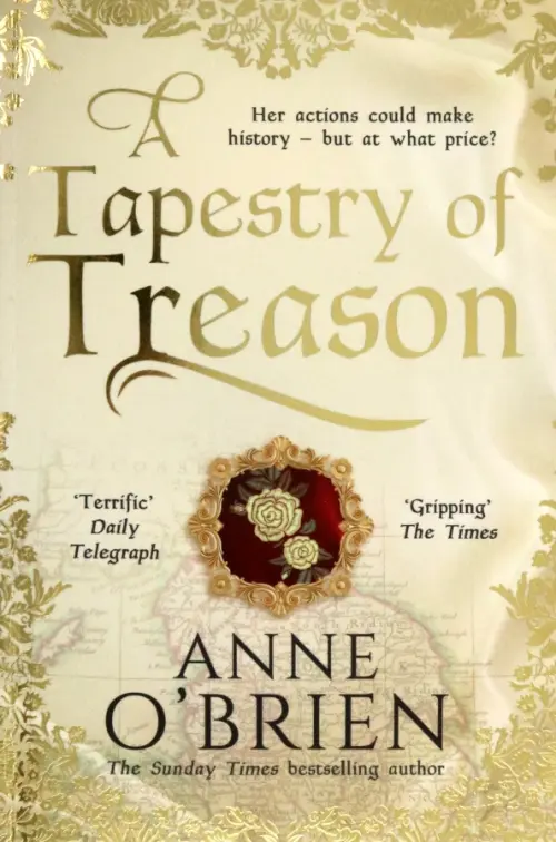 

A Tapestry of Treason, Серый