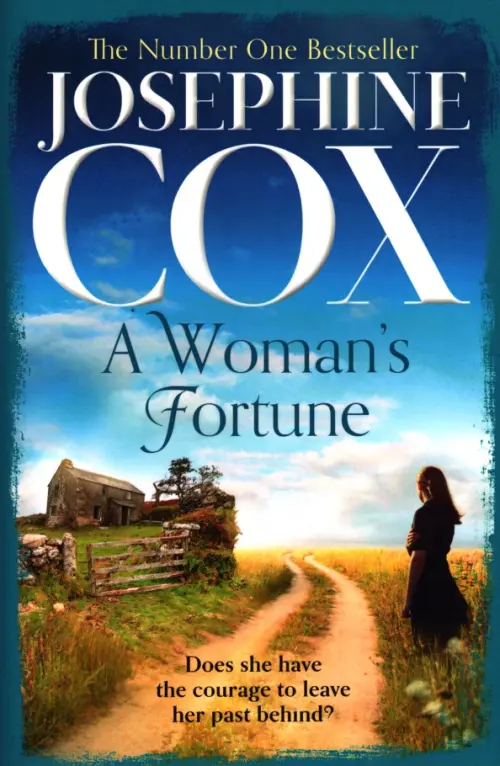 

A Woman's Fortune, Голубой