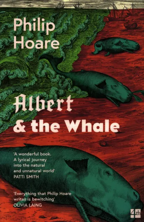 

Albert & the Whale