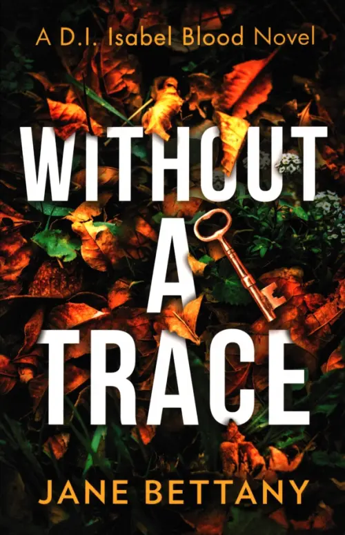 Without a Trace