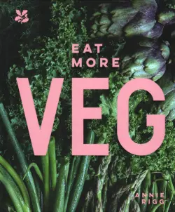 Eat More Veg