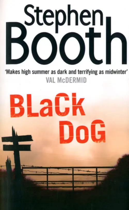 

Black Dog