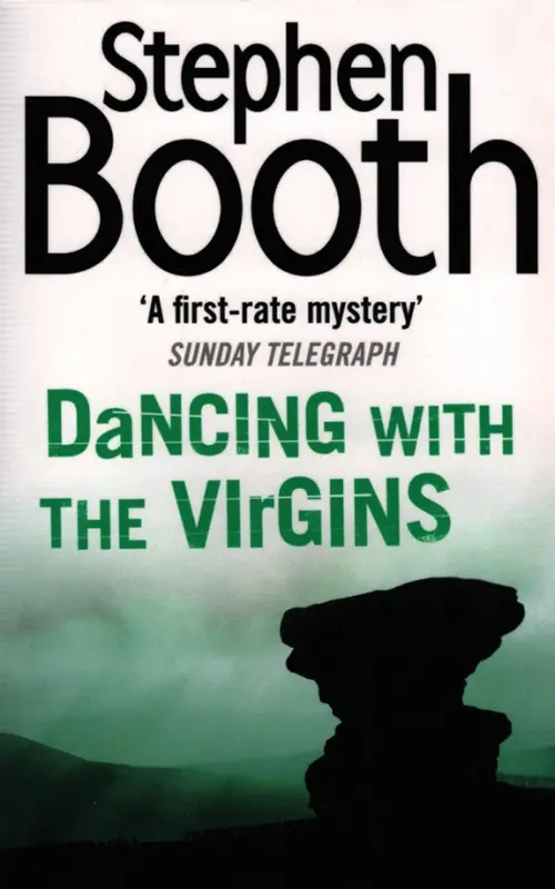 

Dancing with the Virgins