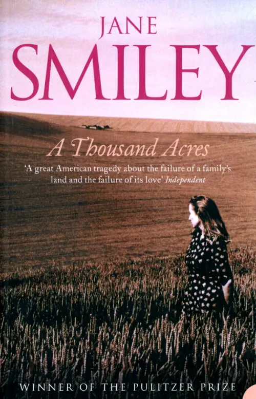 

A Thousand Acres