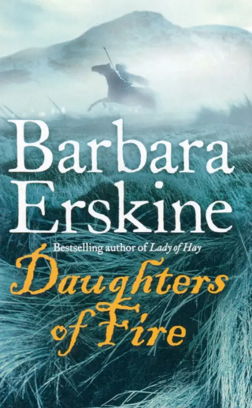 

Daughters of Fire, Голубой