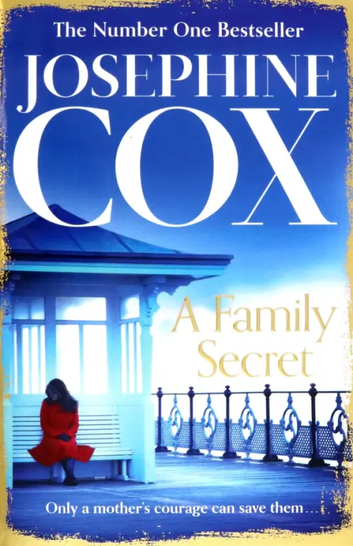 

A Family Secret, Голубой