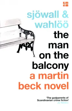 The Man on the Balcony