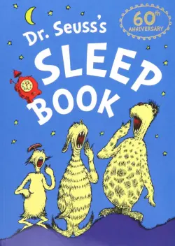 Dr. Seuss's Sleep Book