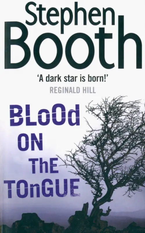 

Blood on the Tongue