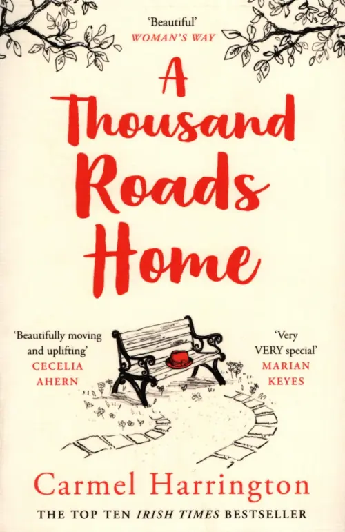 

A Thousand Roads Home, Серый