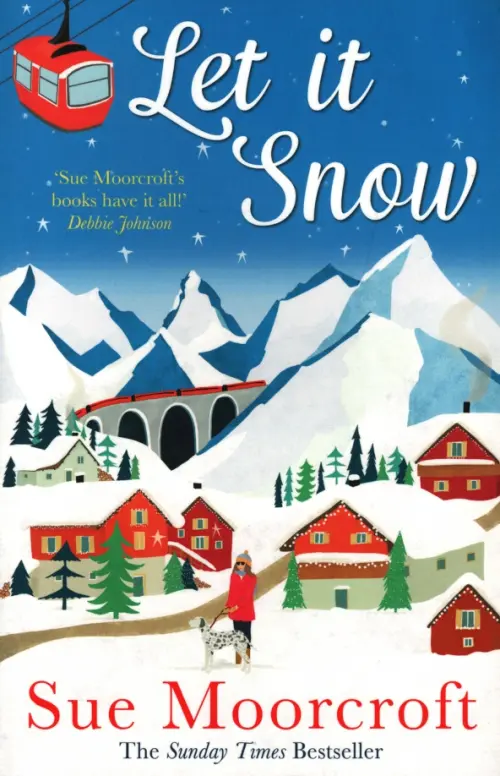

Let It Snow, Синий