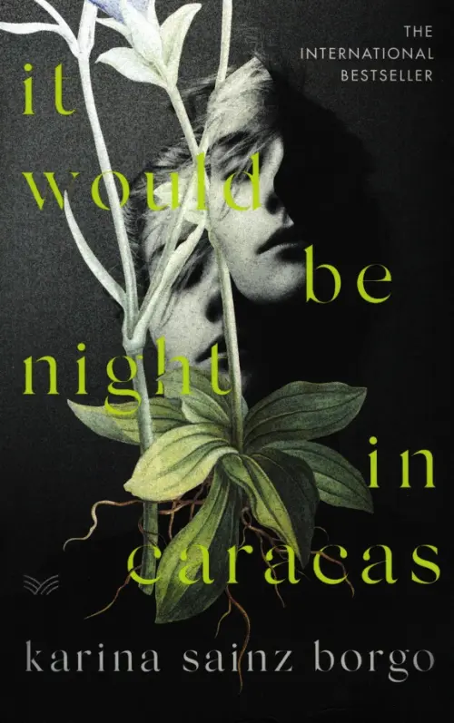 

It Would Be Night in Caracas, Чёрный