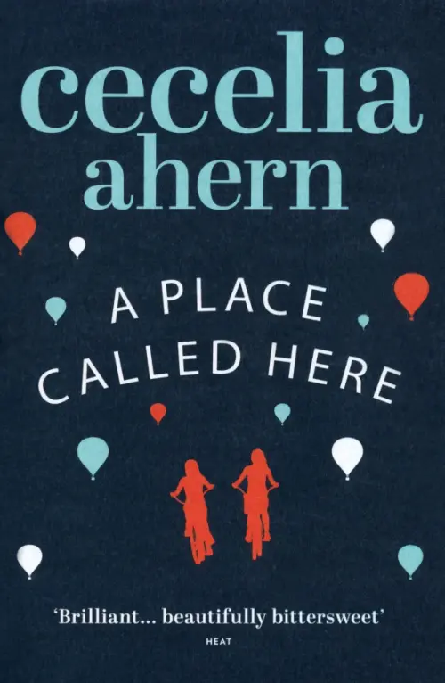 

A Place Called Here, Синий