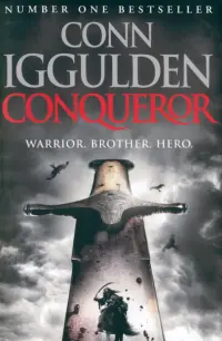 Conqueror