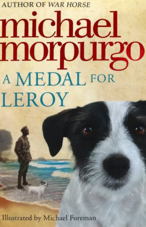 

A Medal for Leroy, Жёлтый