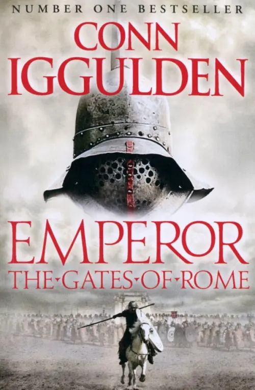 

The Gates of Rome, Серый