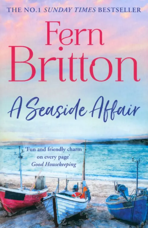 

A Seaside Affair