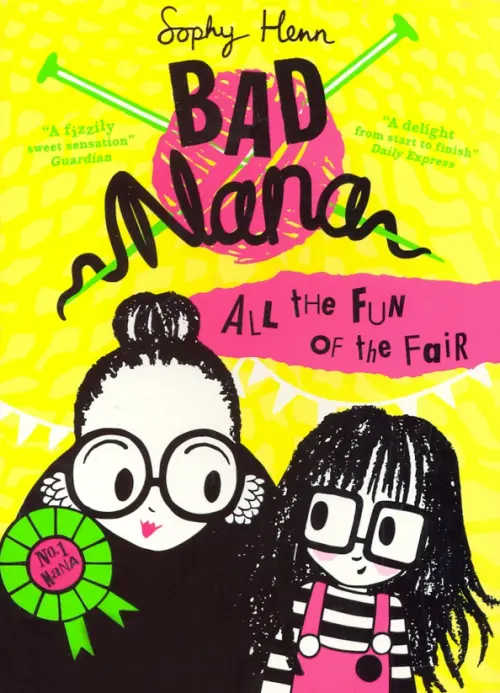 

All the Fun of the Fair, Жёлтый