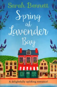 Spring at Lavender Bay