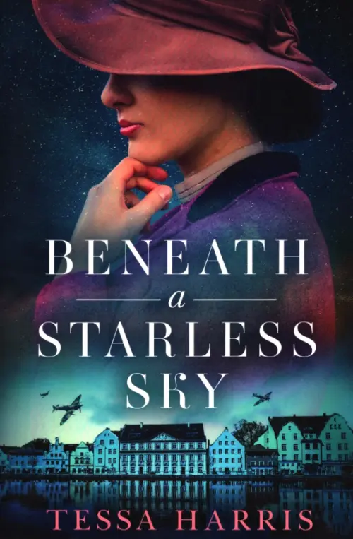 

Beneath a Starless Sky, Фиолетовый