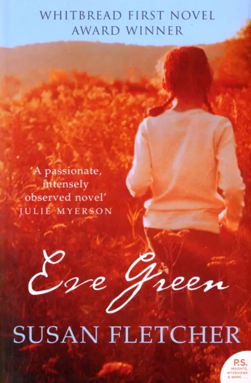 

Eve Green, Красный