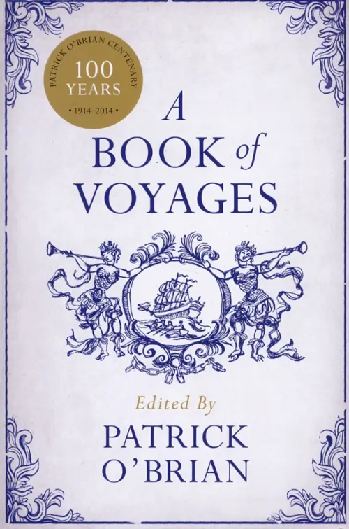 

A Book of Voyages, Белый