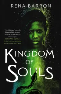 Kingdom of Souls