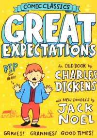 Great Expectations