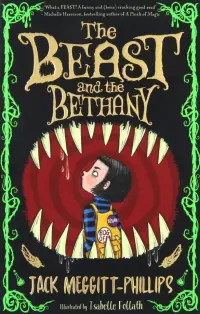 The Beast and the Bethany