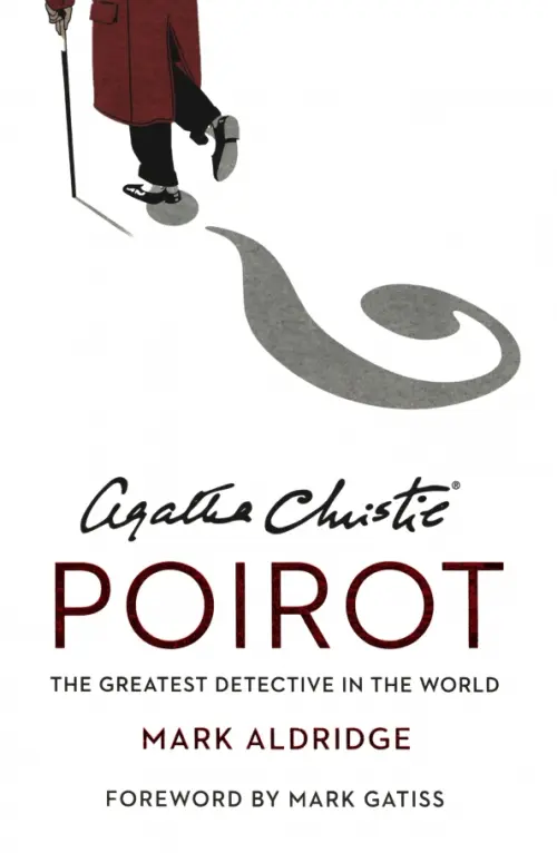 

Agatha Christie's Poirot. The Greatest Detective In The World, Серый