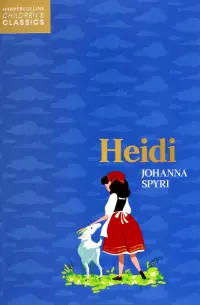 Heidi