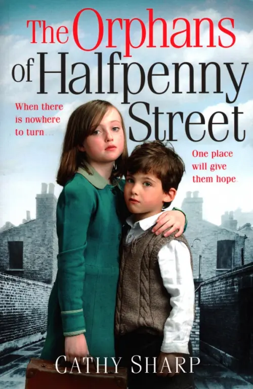 

The Orphans of Halfpenny Street, Голубой