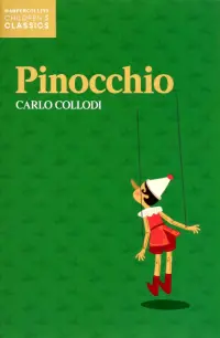 Pinocchio