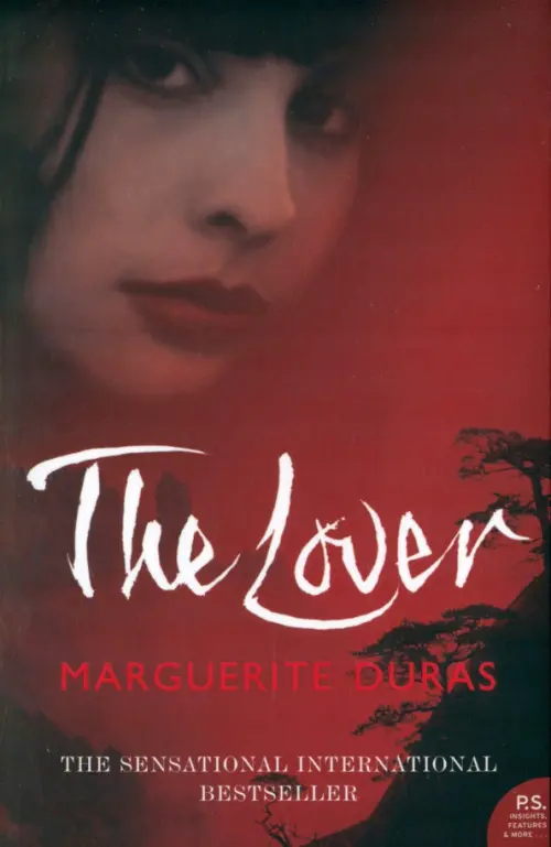 

The Lover, Красный