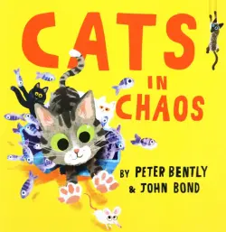 Cats in Chaos