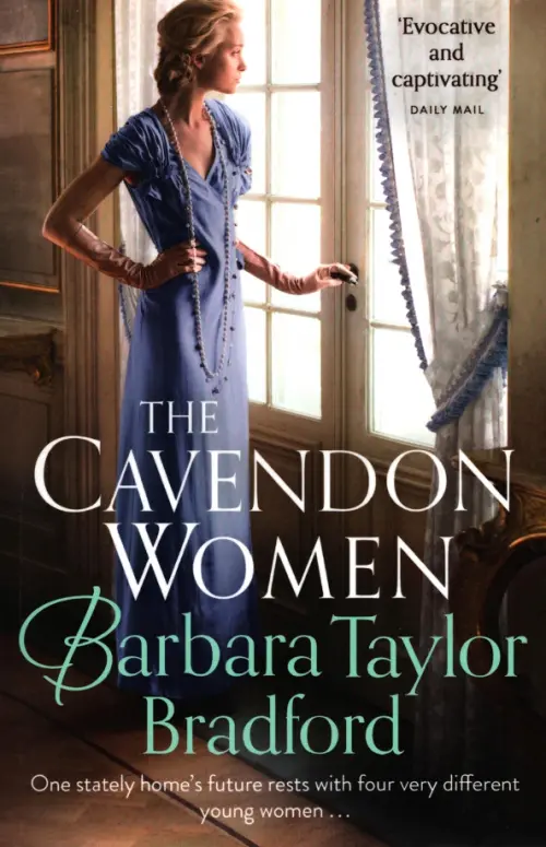 

The Cavendon Women