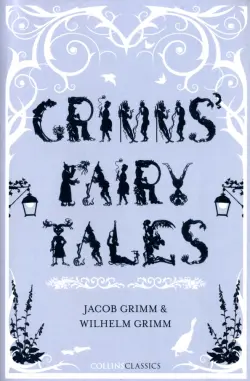 Grimms’ Fairy Tales