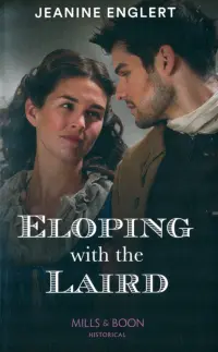 Eloping With The Laird