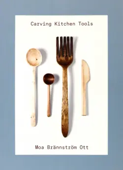 Carving Kitchen Tools