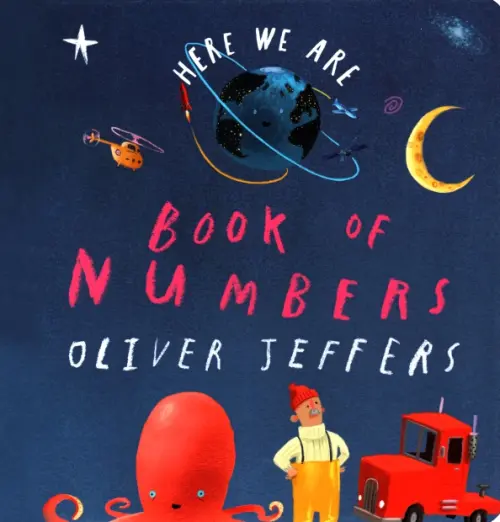 Book of Numbers