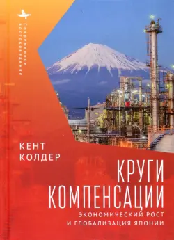 Круги компенсации. Экономический рост и глобализация Японии