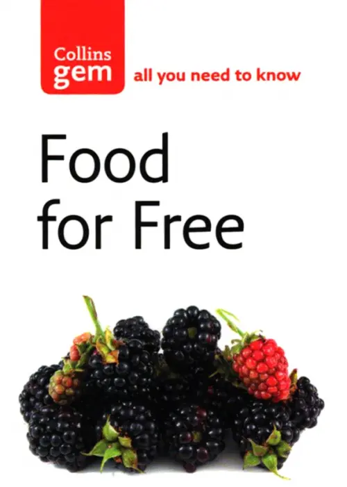

Food for Free, Белый