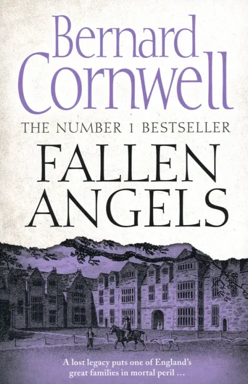 

Fallen Angels, Белый