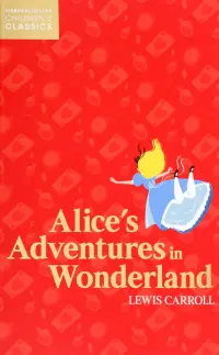 Alice's Adventures in Wonderland