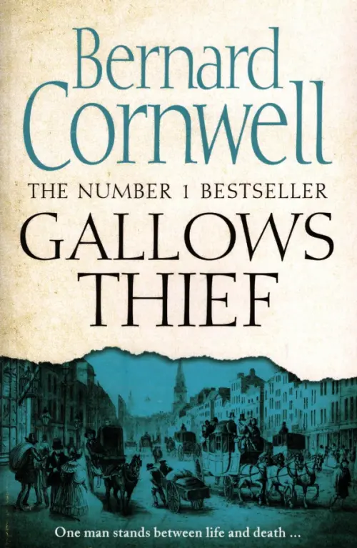 

Gallows Thief